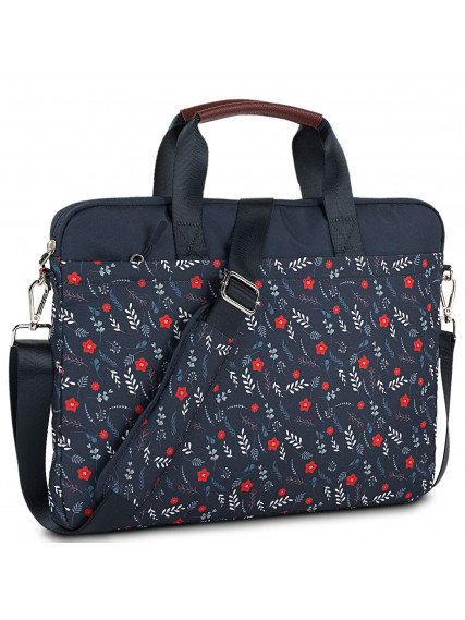 15" Document Case Skpat...
