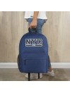 Mochila Con Portatodo Skpat Nyc