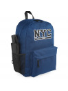 Mochila Con Portatodo Skpat Nyc