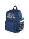Mochila Con Portatodo Skpat Nyc