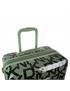 dkny-62d maleta 60cm deco signature cargo