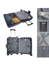 Cabin Suitcase Jaslen Orleans