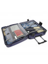 60Cm Suitcase Jaslen Orleans