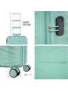 Cabin Suitcase Jaslen Bremen