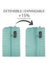 Cabin Suitcase Jaslen Bremen