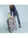 Suitcase 60Cm Lois Kenner