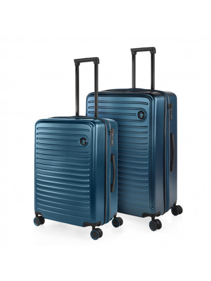 Valises Moyennes Rigides...