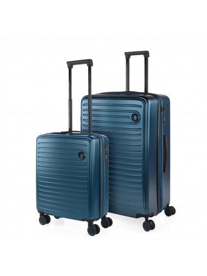 Conjunto De 2/3 Malas...