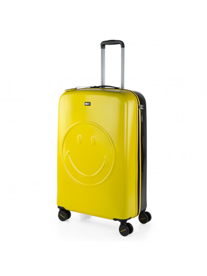 Valise 70Cm Smiley Original