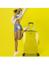 Valise 70Cm Smiley Original