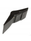 Cartera De Hombre Lois Wilson En Piel