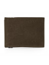 Cartera De Piel De Hombre Lois Delray En Piel