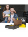 Monedero De Piel Lois Elk