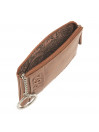 Monedero De Piel Lois Elk