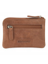 Monedero De Piel Lois Elk