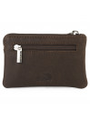 Lois Kingston Leather Wallet