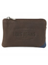 Portafoglio in pelle Lois Kingston