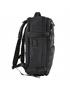 backpack hand luggage black