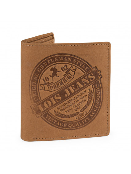 Lois Compton Men S Leather...