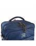 backpack hand luggage navy