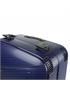 maleta 70cm azul marino
