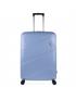 maleta 70cm azul