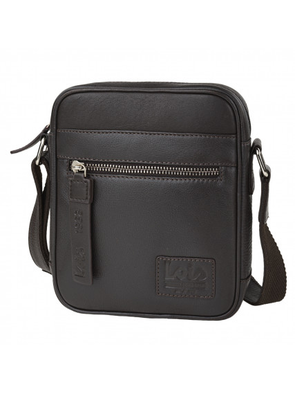 Borsa A Tracolla Uomo Lois...