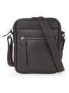 Bolsa de ombro masculina Lois Osborn cor