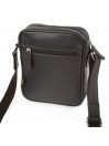 Bolsa de ombro masculina Lois Osborn cor