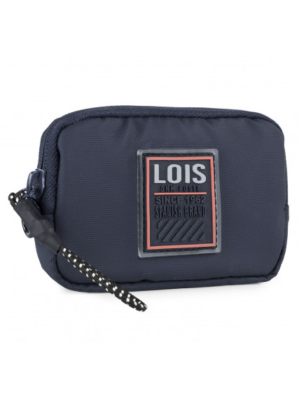 Borsa Portachiavi Uomo...