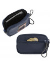 Porte-Clés Pour Homme Collection Lois Cooper Sur Toile