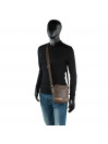 Tracolla Da Uomo Lois Grant Collezione In Similpelle