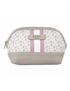 dkny-636 bag pack 2 disques ss beige