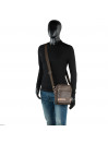 Lois Grant men s shoulder strap in leatherette