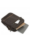 Tracolla da uomo Lois Grant collezione in similpelle
