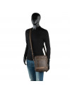 Tracolla da uomo Lois Grant collezione in similpelle