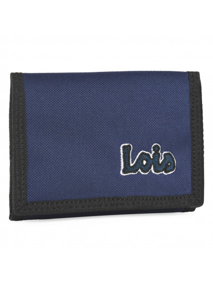 Lois Lassen Portafoglio...