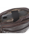 Tracolla Porta Tablet Per Donna/Uomo Lois Warren In Similpelle