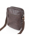 Tracolla Porta Tablet Per Donna/Uomo Lois Warren In Similpelle