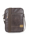 Tracolla Porta Tablet Per Donna/Uomo Lois Warren In Similpelle
