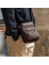 Lois Alvord Tablet-Tasche Für Damen Und Herren Aus Öko-Leder