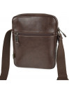 Lois Alvord Men S And Women S Tablet Holder Bag In Eco-Leather