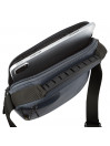Sac à bandoulière Lois Grove en polyester pour femmes/hommes