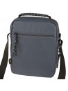 Sac à bandoulière Lois Grove en polyester pour femmes/hommes