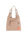 Mochila antirroubo Lois Camden