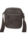 Lois Haltom sac messager homme/femme en éco-cuir