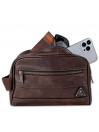 Trousse de toilette Lois Haltom