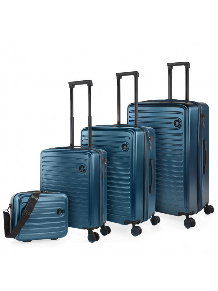 Valises Moyennes Rigides...