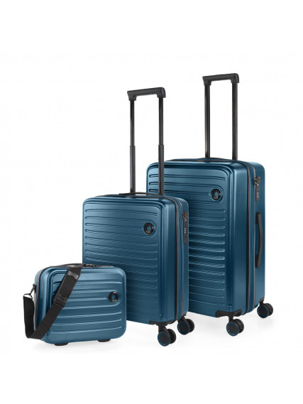 Valises Moyennes Rigides...