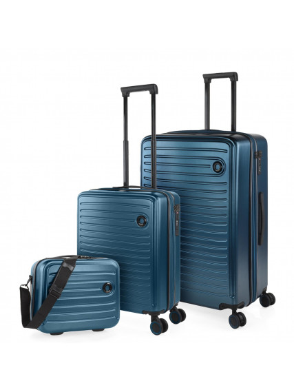 Set De 2/3 Valises (Cabin,...